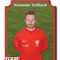 Alexander Vollhardt