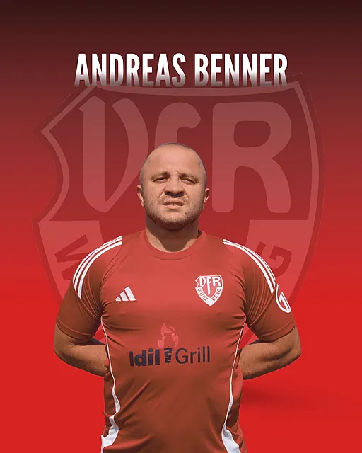Andreas Benner
