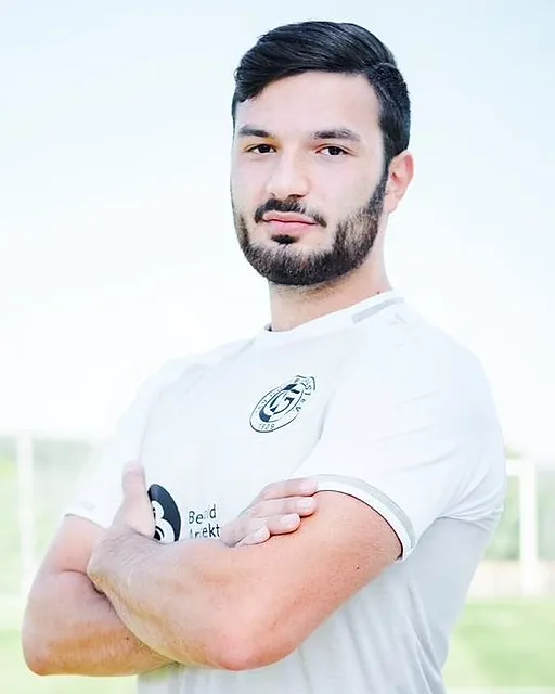 Anil Bozkurt