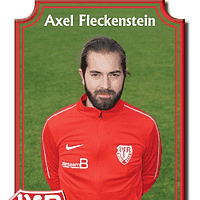 Axel Fleckenstein