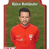 Bjoern Bohlaender