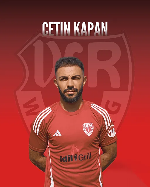 Cetin Kapan