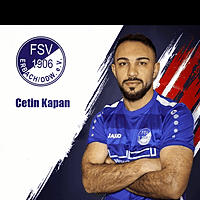 Cetin Kapan