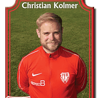 Christian Kolmer