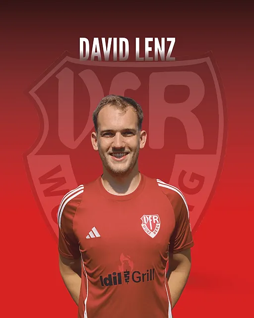 David Lenz