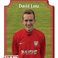 David Lenz