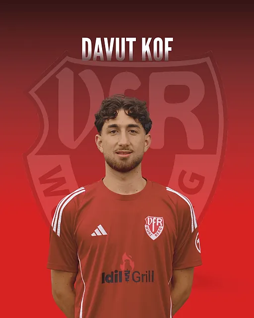 Davut Kof