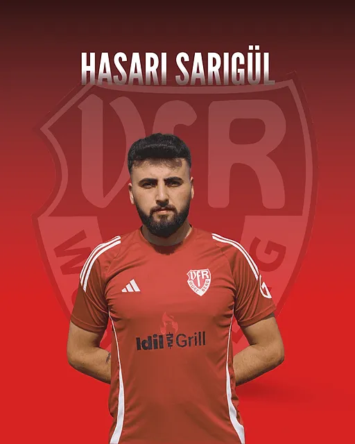 Hasari Sarigül
