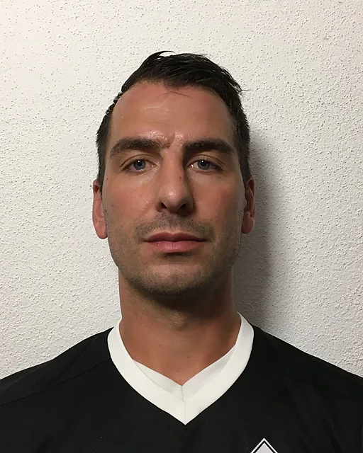 Jan Korndörfer