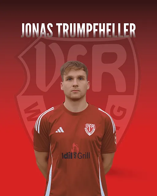 Jonas Trumpfheller
