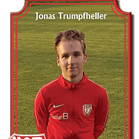 Jonas Trumpfheller
