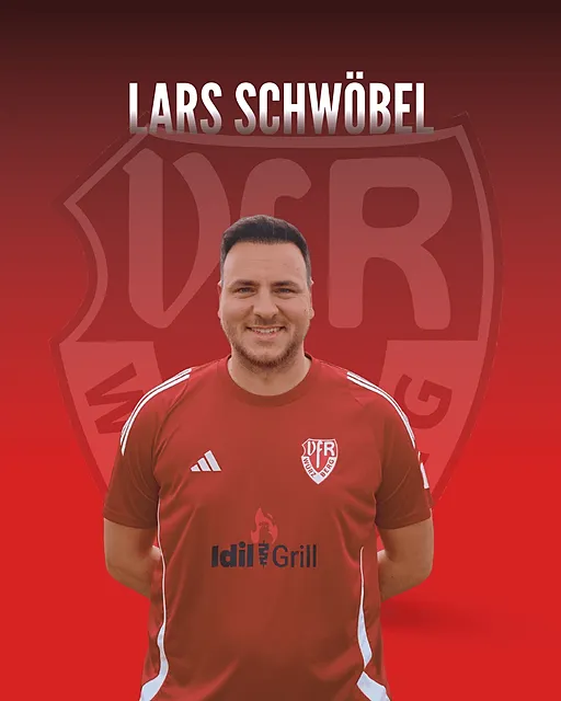 Lars Schwöbel