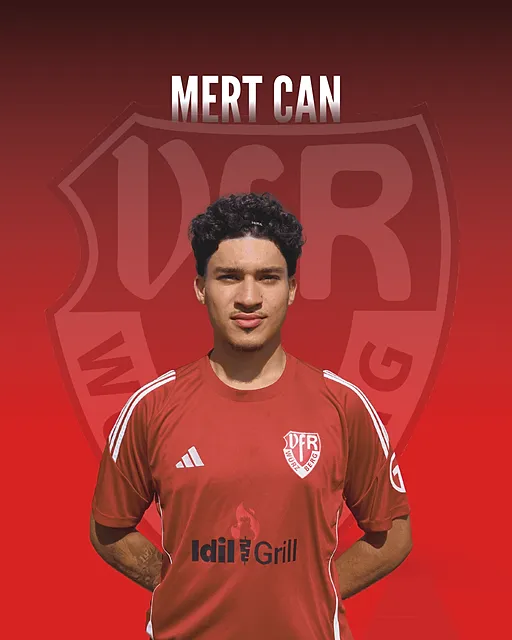 Mert Can