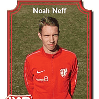 Noah Neff
