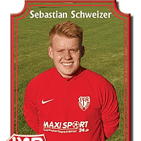Sebastian Schweizer