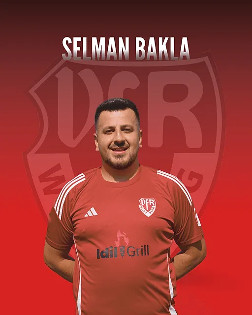 Selman Bakla