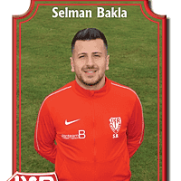 Selman Bakla