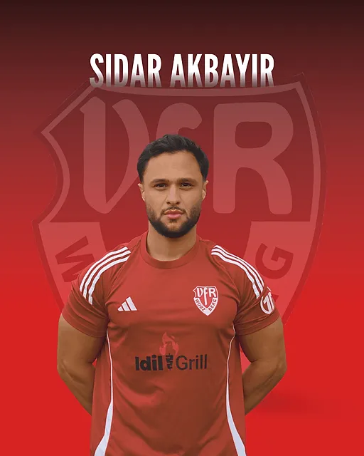Sidar Akbayir