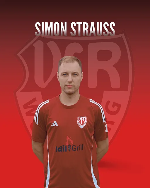Simon Strauß