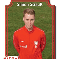 Simon Strauss