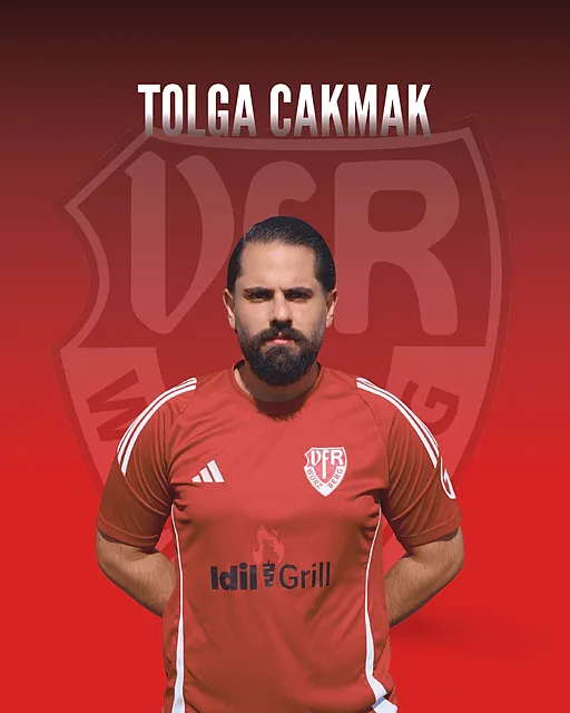Tolga Cakmak