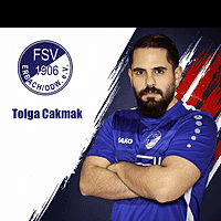 Tolga Cakmak