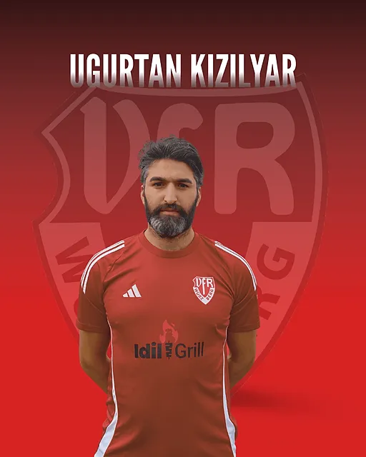 Ugurtan Kizilyar