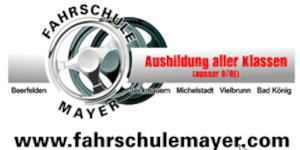 Fahrschule Mayer