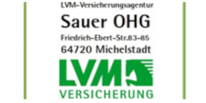 LVM-Versicherungsagentur Sauer