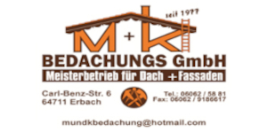 M+K Bedachung